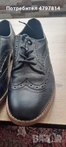 Дамски обувки