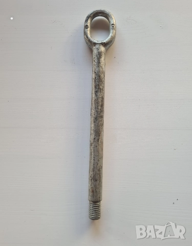 КУКА ЗА ТЕГЛЕНЕ VW