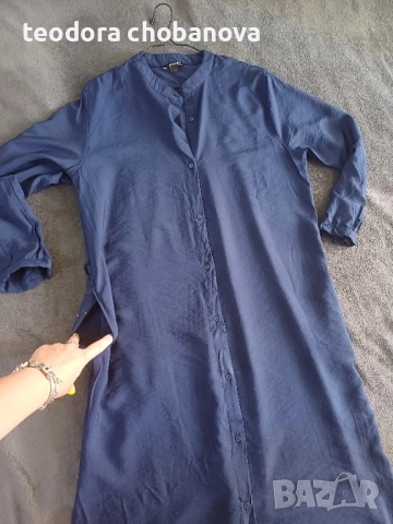 Дамски рокли Esmara, снимка 7 - Рокли - 51537844