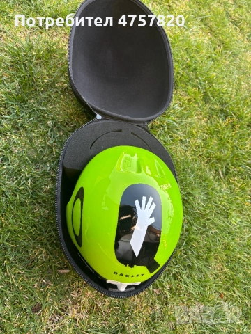 Ски каски, снимка 4 - Зимни спортове - 53839022