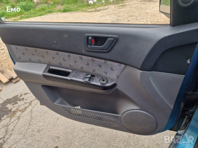 Продавам HYUNDAI GETZ 2003 1.1 НА ЧАСТИ, снимка 7 - Части - 54282250