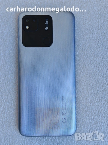 Xiaomi Redmi 10A 64GB 3GB RAM Dual, снимка 2 - Xiaomi - 54164581