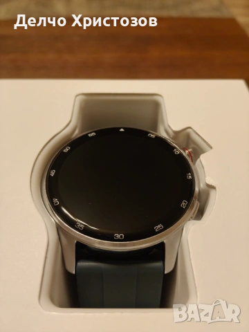 Смарт часовник Realme Watch S2 46mm RMW2401, снимка 2 - Смарт часовници - 54028959