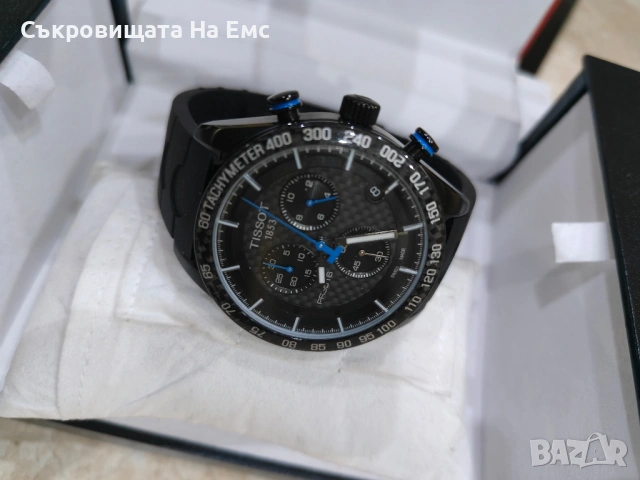 Tissot Prs516 Chronograph 