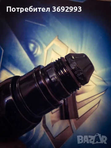 Spektra Xion Машинка за татуиране, снимка 6 - Друга електроника - 50609415