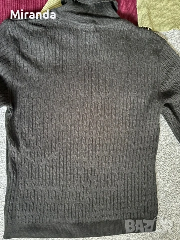 Shein и Koton дамски пуловери, снимка 12 - Блузи с дълъг ръкав и пуловери - 53870675