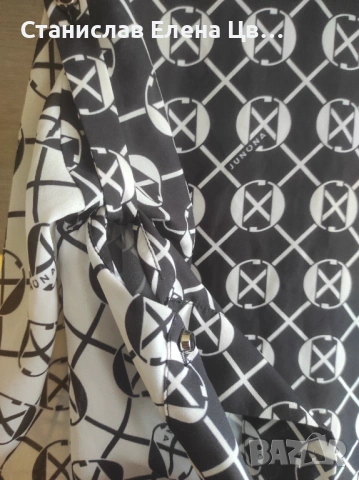 Дамска риза Junona, снимка 5 - Ризи - 53666705