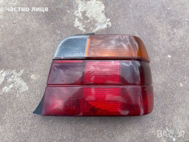 Десен стоп за БМВ Е36 Компакт