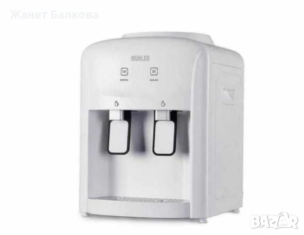 Диспенсер за вода, 570W, снимка 3 - Други - 51126610