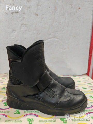 Дамски мото ботуши Daytona 39 номер