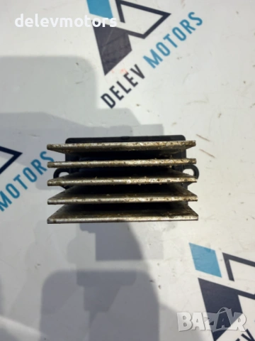 044885482AC резистор за парно от Jeep Cherokee (KK) 2.8 CRDI, engine ENS, automatic, 177 ph., 2009, снимка 4 - Части - 53610446