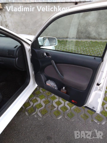 Продавам Шкода Октавия 1.9 TDI , снимка 5 - Автомобили и джипове - 54090740