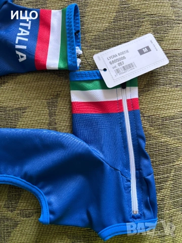 Нови детски гамажи за колоездене Casttelli, снимка 2 - Други - 54298098