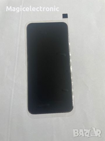 Капак батерия/ Задно стъкло за İPhone 8G 4.7, снимка 2 - Резервни части за телефони - 45944709