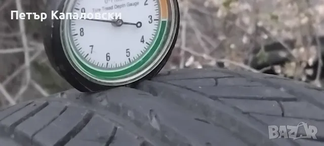 Гуми 175 70 13 Premiorri от Мишелин Michelin 2 броя. Нов внос. Не са нови! , снимка 2 - Гуми и джанти - 49627874