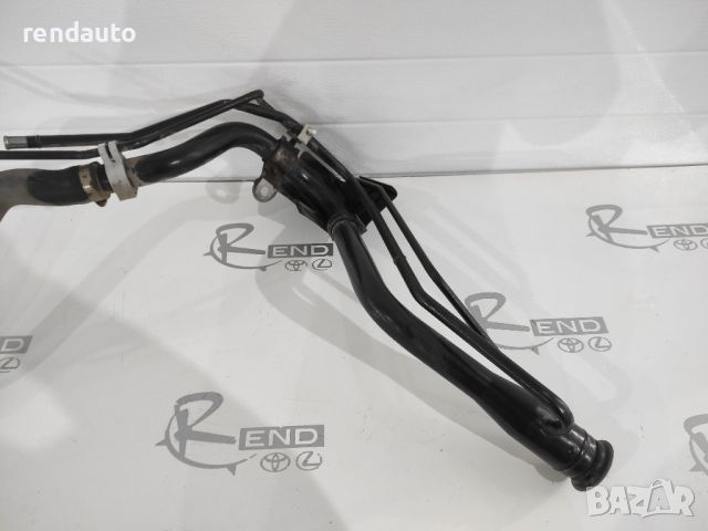 Гърловина за резервоар за Toyota Corolla E18 2013-2019 1ZR , снимка 2 - Части - 45224447