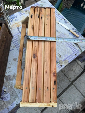 Пчеларско сандъче за инструменти, снимка 5 - Куфари с инструменти - 54092991