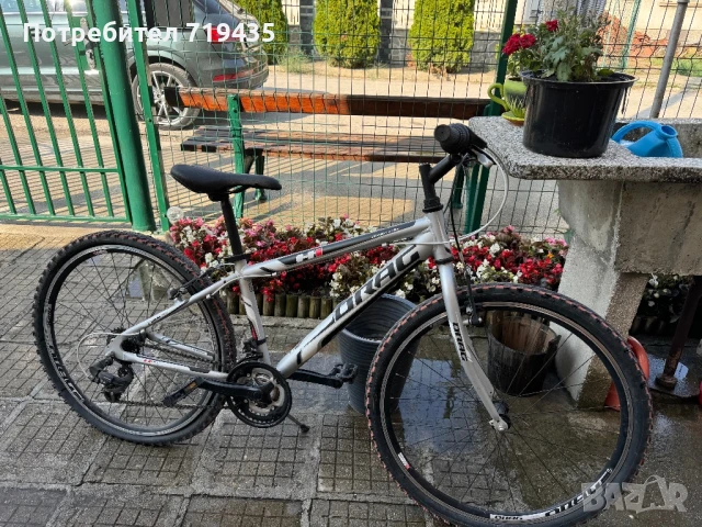 Велосипед DRAG 26 ZX1, снимка 1