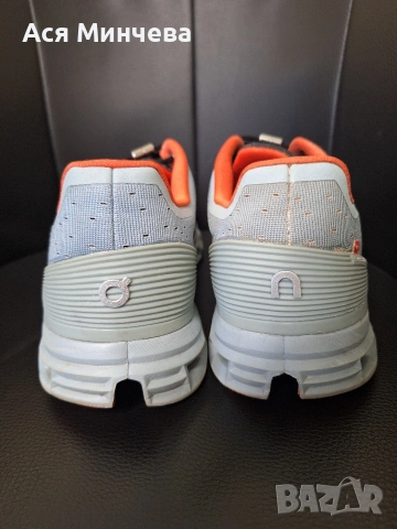 On 47 номер, снимка 3 - Маратонки - 53946832