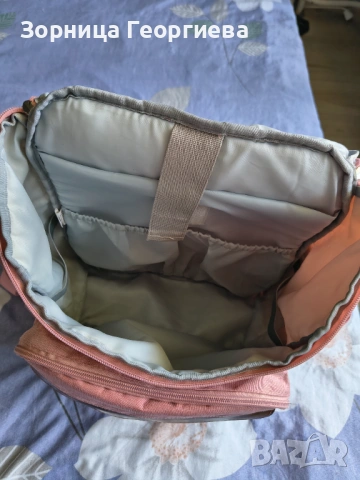 Раница подходяща за количка , снимка 5 - Кенгура и ранички - 53795747