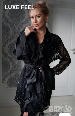 💎Дамска Рокля 