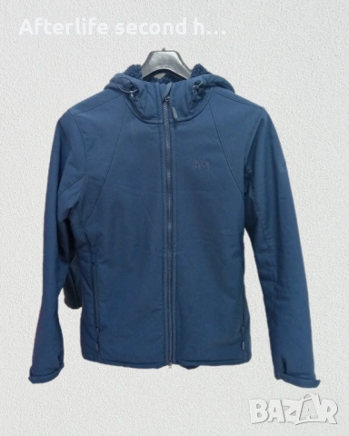 Jack Wolfskin Womens Jacket