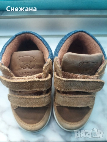 Обувки LACOSKi