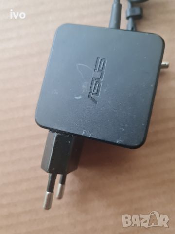 asus 19v 1.75a 33w charger, снимка 7 - Лаптоп аксесоари - 46289566