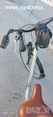 продавам велосипед, снимка 2 - Велосипеди - 51630378