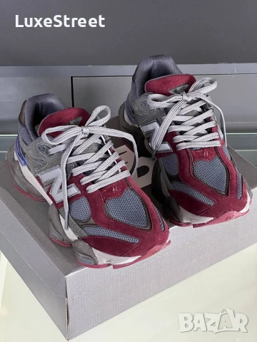 New Balance 🤍 Дамски Маратонки , снимка 5 - Маратонки - 53140986