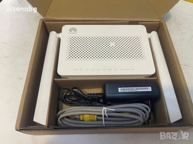 WiFi Рутери TP Link и Huawei , снимка 3 - Рутери - 51897756