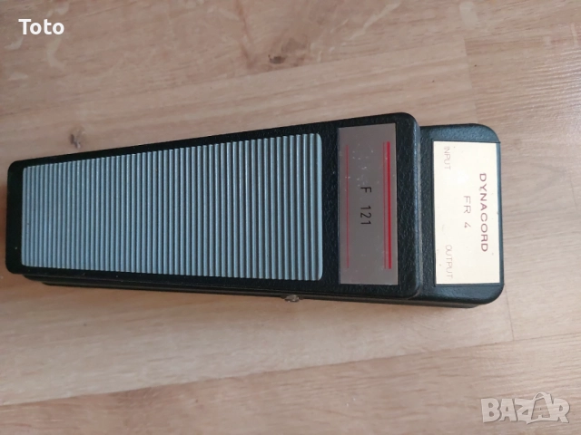 Volume pedals -много волум педали, снимка 2 - Други - 52450844