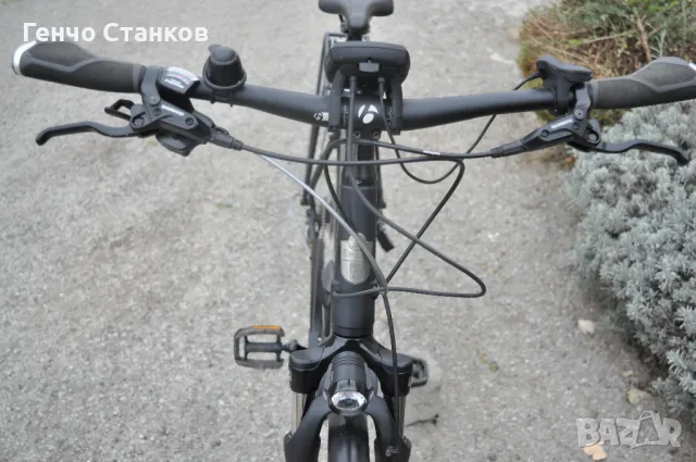 Diamant Elan+ E-bike-електрически велосипед, снимка 3 - Велосипеди - 47912473