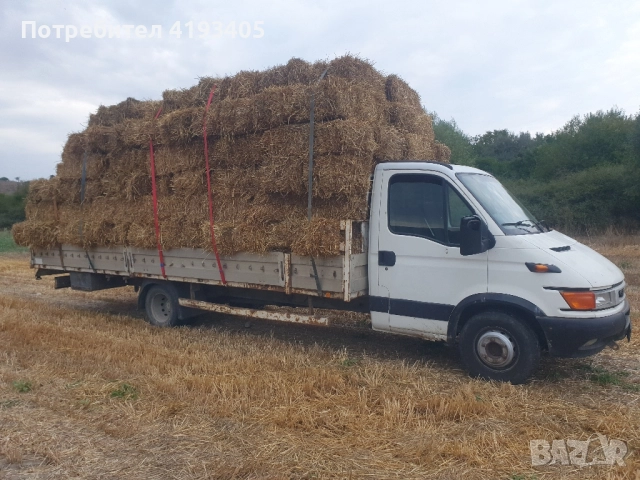 ивеко 60c15 MAXI, снимка 7 - Бусове и автобуси - 46846841