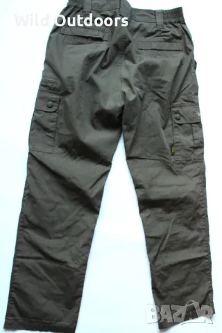 BEAVER LAKE - трисезонен ловен панталон, размер L, снимка 5 - Екипировка - 50098907