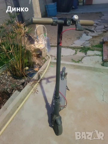 лот ЕЛ. Тротинетки, снимка 14 - Мотоциклети и мототехника - 52787835