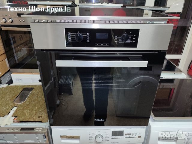 Фурна Miele 2267B, снимка 1 - Печки, фурни - 45307197