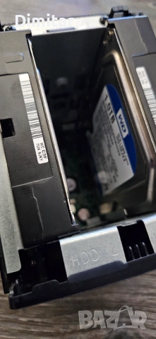NAS D-Link DNS-320, снимка 16 - Външни хард дискове - 54301431