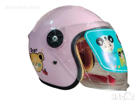 Детска каска 4-ри цвята, снимка 12 - Аксесоари и консумативи - 50163861