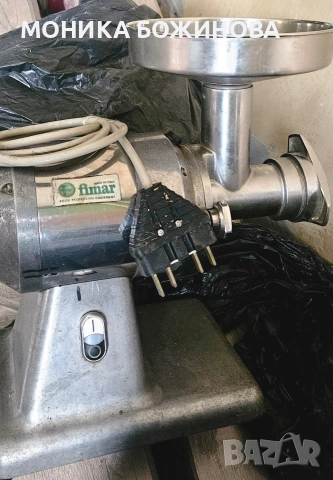 Месомелачка FIMAR ITALIA 