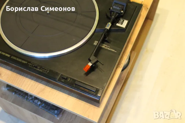 Pioneer PL-570, снимка 5 - Грамофони - 48043278