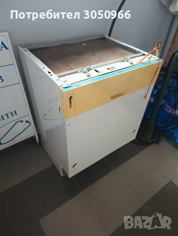 Съдомиялна Matsui за вграждане., снимка 3 - Съдомиялни - 53749834