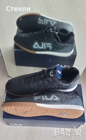 Продавам НОВИ маратонки FILA XXL, номер 47., снимка 6 - Маратонки - 53752430