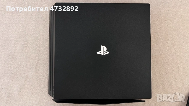 Playstation 4 PRO + Game + 1TB SSD Samsung Evo 870, снимка 9 - PlayStation конзоли - 53413860