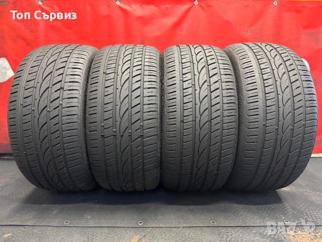 295 35 21, Летни гуми, WindForce CatchPower, 4 броя, снимка 2 - Гуми и джанти - 53658861