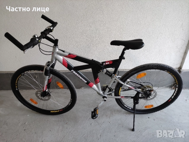 Продавам велосипед 28 цола 