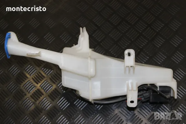 Казанче чистачки Kia Rio (2011-2014г.) 98610-1W000 резервоар казан 985101W000 / 986101W000, снимка 5 - Части - 49705200