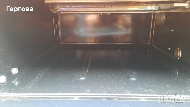 Газова фурна SMEV/DOMETIC/CRAMER, снимка 12 - Газови котлони - 37426410