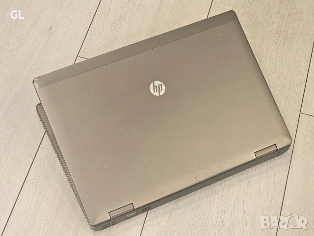 Hp probook 6460d i5, снимка 3 - Лаптопи за дома - 53763633