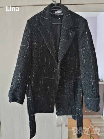 Палта, снимка 4 - Палта, манта - 50826003